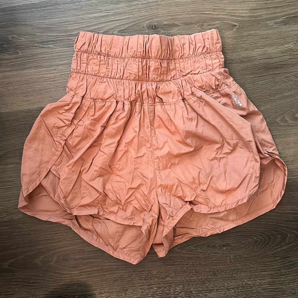 Free people movement the way home short